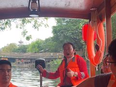 -深圳锦绣中华民俗村