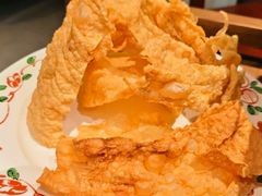 -北京老门框爆肚涮肉馆(凤城六路店)