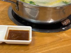 -吉友粥底火锅(方斜路店)