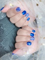 点击看大图 -StartNail美甲