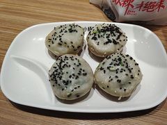 -小杨生煎(龙阳广场店)