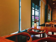 -SEN CASTLE城堡西餐(创意设计中心店)