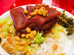 -猪角·闽南猪脚饭(上梅林店)