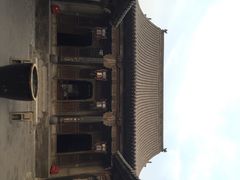 iphone_upload_pic-山西王家大院