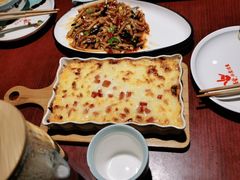 -川人百味·水煮活鱼(赛罕万达店)