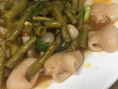 -黎记大排档(慈云路店)