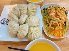 -津门张记包子铺(三马路店)