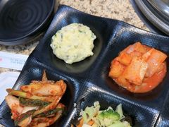 -真利味·脊骨火锅·正宗韩国料理(韩乐坊店)