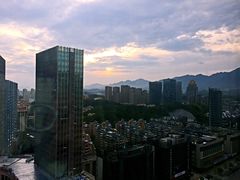 -桐庐开元名都大酒店