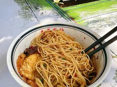 -李易面馆(高桥店)