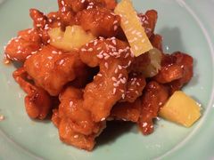 -鱼食饭稻·苏浙土菜17年老馆子(平江路店)