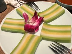 -安南越南餐厅(青岛万象城店)