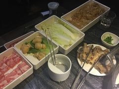 -骨之味·筒骨汤火锅(江头店)