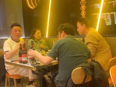 -沪上名羊天下•烤羊腿•东北烧烤•小龙虾(浦东直营总店)