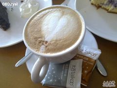 -榖屋house of flour(张江首店)