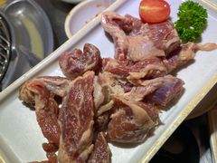 -喜来稀肉(虹泉路店)