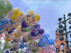 -上海迪士尼度假区