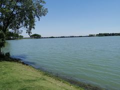 -贡湖湾湿地公园