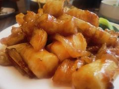 -今鲜源大酒店·中华餐饮名店(新湛路店)