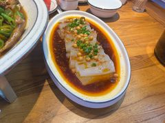 -俭寨大盘鸡·缸子肉·小公鸡·新疆菜(云通店)