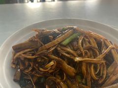 -明呈黄鱼面馆(斜土路店)