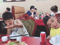 -荣祥海鲜·烟台菜(胜利路二部)