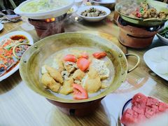 -印象鲵宴·张家界地标美食名片(溪布街店)