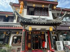-同得兴 Since·1995 传统苏式面馆(嘉馀坊店)