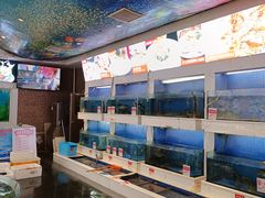 -益利大酒楼(井岸店)
