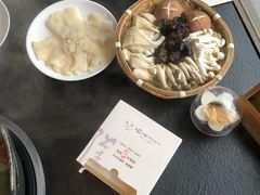 -盡膳口福·百年汤方火锅(科华北路店)