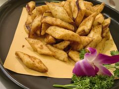 脆皮茄子-庐州太太(鼓楼店)