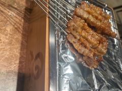 -金太阳海鲜烧烤·本地人餐厅(东纬路旗舰店)