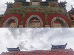 -须弥福寿之庙