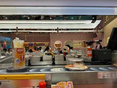-元气寿司(环球港店)