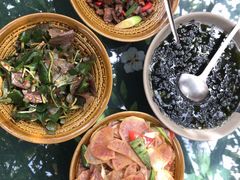 -炊烟餐厅
