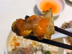 -长平老姿娘夜粥(平东一街店)