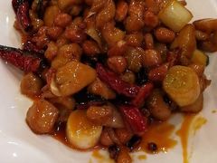 -成都驻京办餐厅(蜀都宾馆店)