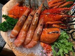 海鲜拼盘-湊湊火锅·茶憩(东城万达店)