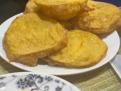 -玫瑰红烤羊排(北新桥三条店)