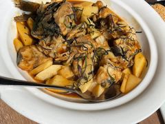 -周家二小姐的菜(西津渡店)