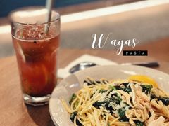 -Wagas沃歌斯(大学路店)