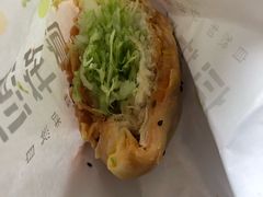 -煎饼道·新鲜现做(来福士店)