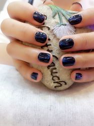 -美斯洛美甲美睫连锁店