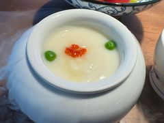 -师味葱扒虎头鲤·水席洛阳菜(元华店)