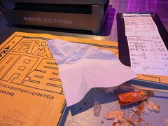 -燥次·烧烤酒场(万象城店)