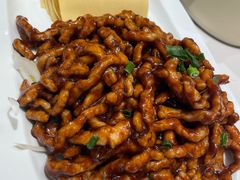 -玉林烤鸭店(垡头店)
