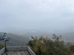 -北高峰