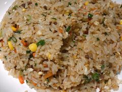 牛肉炒饭-螃牛记创意火锅
