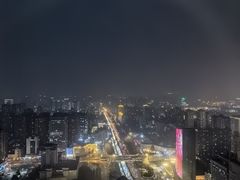 -西安皇冠假日酒店·B&G51餐厅
