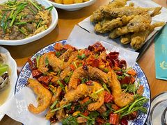 -食鸡公社辣子鸡·潍坊菜·烧烤